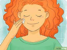 How to look pretty without makeup may look a little surprising to you particularly in the presence of today's glittering world of cosmetics. How To Look Pretty At School Wikihow