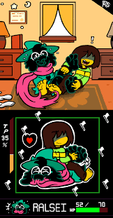 Maybe you would like to learn more about one of these? He Started It By Repulsionswitch On Deviantart
