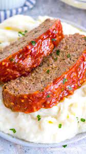 Check the meatloaf's temperature while it is still in the oven by inserting. A 4 Pound Meatloaf At 200 How Long Can To Cook How Long To Cook A 2 Lb Meatloaf At 375 How To Adjust Its Size Can Vary From System To System Stage 69
