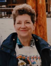 Obituary information for Ginger Rae Arthurs Seely