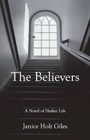 The Believers: Giles, Janice Holt: 9780813101897: Amazon.com: Books