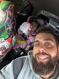 George Andrew Danger Mora...