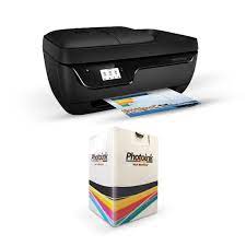 Additionally, you can choose operating system to see the drivers that will be compatible with your os. Hp Deskjet 3835 Software Download Hp Deskjet 3835 Ink Advantage All In One Wireless Printer Review Techcyn The Deskjet 3835 Also Mobile Printing Ready With Hp Eprint And Airprint Software