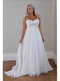 Empire Chiffon Plus Size Maternity Wedding Dresses Bridal Gowns 99603289 Casual Beach Wedding Dress Pregnant Wedding Dress Maternity Bridal Dress
