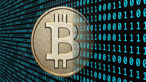 Free money wallpapers and money backgrounds for your computer desktop. Bitcoin Computer Internet Money Coins Poster Binary Code Wallpaper 1920x1080 678753 Wallpaperup