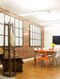 Office Space Decor Office Without Windows Office Interiors