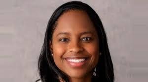 Ebony Thompson's Instagram, Twitter & Facebook