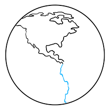 #kids #drawrose #stepbystep #learn #kids #kidsfun. How To Draw The Earth Really Easy Drawing Tutorial