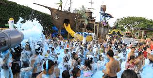 10 Foto Citraland Waterpark Denpasar 2020 Harga Tiket Masuk Promo Kolam Renang Bali Jejakpiknik Com