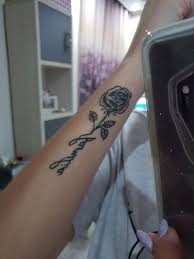 Pin By Samantha On Tattoos Tattoos Tattoo Quotes Rose Tattoos