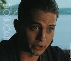 Monroe Jackson Rathbone