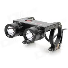 Ferei Bl200x0 1720 Lumen Led Bicycle Light Elv Motors
