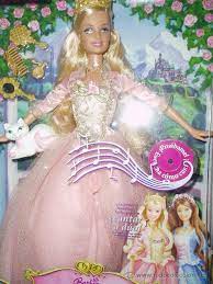 Barbie La Princesa Y La Costurera Ver Online Castellano Off 57