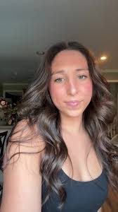 Becca Myers's Instagram, Twitter & Facebook