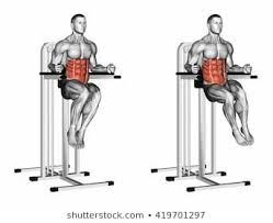 Makatserchyk Adli Katilimcinin Stok Fotograf Ve Gorsel Portfoyu Shutterstock 2020 Gogus Egzersizleri Fitness Programlari Fitness Egzersizleri