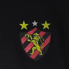 Na noite deste domingo, o galo venceu o sport por 1 a 0, pela segunda rodada, com um bonito gol de hulk, em chute potente de fora da área. Sport Recife Logo Black Shorts