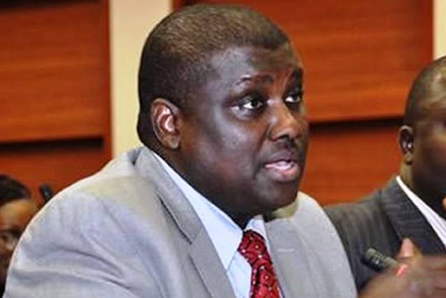 Image result for maina in court"