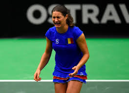 Besides monica niculescu scores you can follow 2000+ tennis competitions from 70+ countries around the world on flashscore.com. Wta Pa Twitter Let The Celebration Begin Irina Begu And Monica Niculescu Pull Off The Upset To Send Romania To Its First Fedcup Semifinal 3 2 Over The Defending Champion Czech Republic Highlights