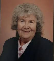 Sarah Dotson Service Details