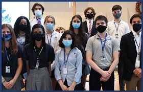 Twelve Seniors Selected for Membership in Cum Laude Society