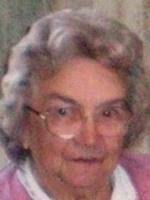 Betty Spaulding Obituary (2018)