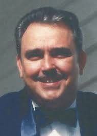 Richard Burns Obituary (1941-08-20