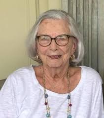 Lorraine Lancaster Obituary (1931