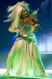Since its initial performance on pbs. Mairead Nesbitt Of Celtic Woman Celtic Woman Women In Music Celtic Music