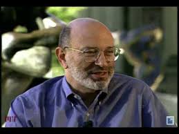 Stanley Cohen and Herbert Boyer, Co-Recipients of 1996 Lemelson-MIT Prize