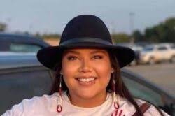 KAYLA ROXANNE GOOD SHIELD