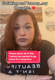 Tammy Womble's Instagram, Twitter & Facebook