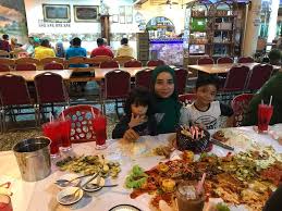 Maktok ikan bakar sp, sungai petani. Terima Kasih Dtg Menjamu Nurul Ikan Bakar Sg Petani Facebook
