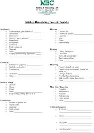 Remodel Old Camper Bathroom Kitchen Today Show Remodeling Checklist Kitchen Remodel Checklist Kitchen Remodel