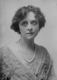 Katherine Grey (actress)