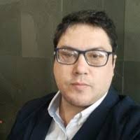 Danny Borquez's Instagram, Twitter & Facebook