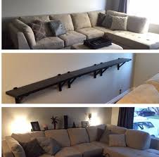 Terrific Images Behind The Couch Shelf Popular There S Nothing Greater Than The Usual Brilliant Ikea Hack Of U Ikea Shoe Cabinet Home Living Room Diy Couch
