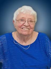 Obituary information for Gloria Virginia Czaplewski