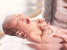 Your newborn baby stock images are ready. Tips To Protect A New Born Baby In The Time Of Covid 19 Times Of India