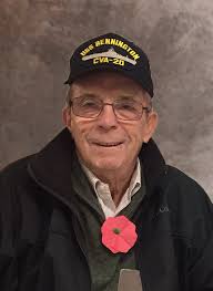 Obituary of Walter J. Zarsky