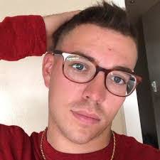 Sean Slaton's Instagram, Twitter & Facebook