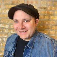 Jimmy Shay's Instagram, Twitter & Facebook