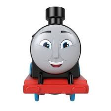 Thomas Train Plush