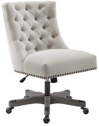 ormond task chair in 2021 desk chair office chair tufted office chair
