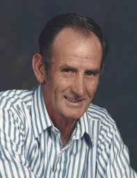 Obituary information for James F McAlpine