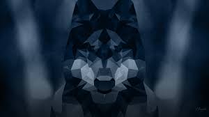 Geometric Wolf Wallpaper By Hazstic On Deviantart Available for desktop & mobile phones in hd, 4k high quality resolutions. geometric wolf wallpaper by hazstic