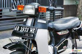 Lu senja honda c700 c86 supercup 800 c800 sho indonesia. Honda Super Cub 800 Dunia Otomotif 2020