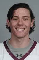 2018 Men's Lacrosse Roster