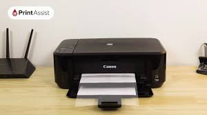 The amount i spent on this garbage, paper, and replacement ink for future use was 4x more than just. Canon Mg3660 How To Print Out The Network Configuration Page Youtube