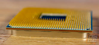 AMD Ryzen 5 4500 - LanOC Reviews