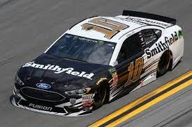 Check out the updated schedule and stream nascar monster energy cup series and nascar xfinity series races on nbc, nbcsn, and nbc sports take a look at the nascar schedule to get track information and find what time to watch each race on nbc, nbcsn and the nbc sports app. Aric Almirola Driver Of The 10 Smithfield Ford Qualifies For The Monster Energy Nascar Cup Series Dayt Aric Almirola Monster Energy Nascar Nascar Cup Series